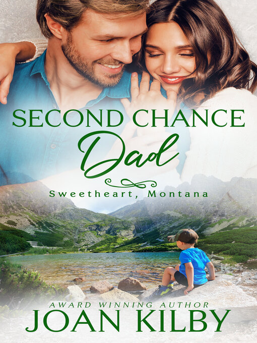 Title details for Second Chance Dad by Joan Kilby - Available